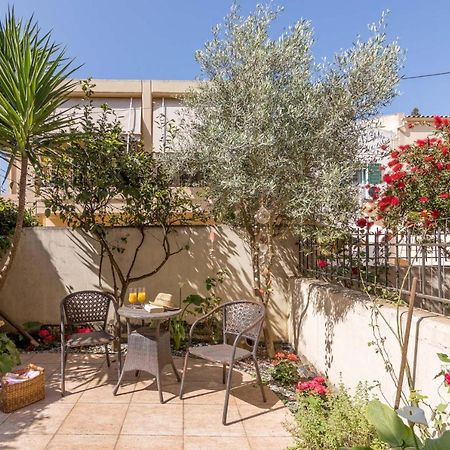 Cosy Family Apartment Corfu  외부 사진